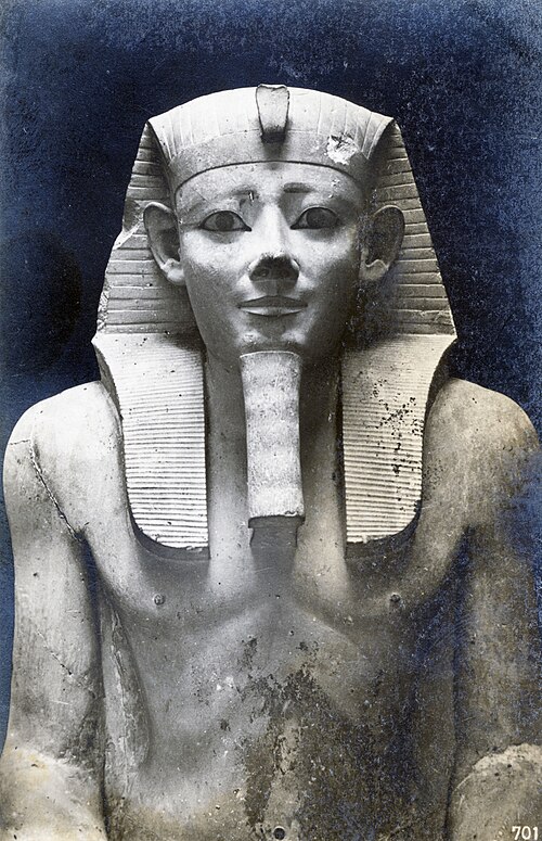 12th Dynasty